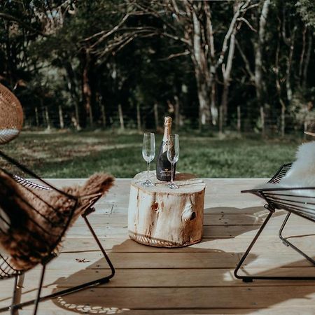 Blackwood Cabin 라글란 외부 사진